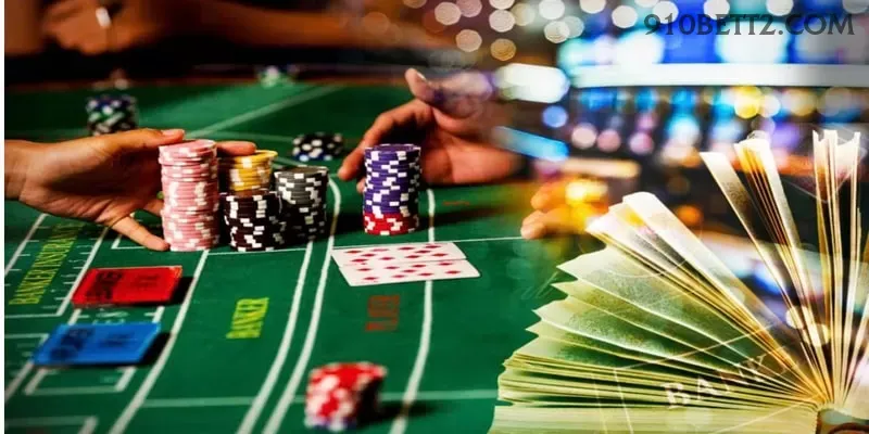 910bet slots no app