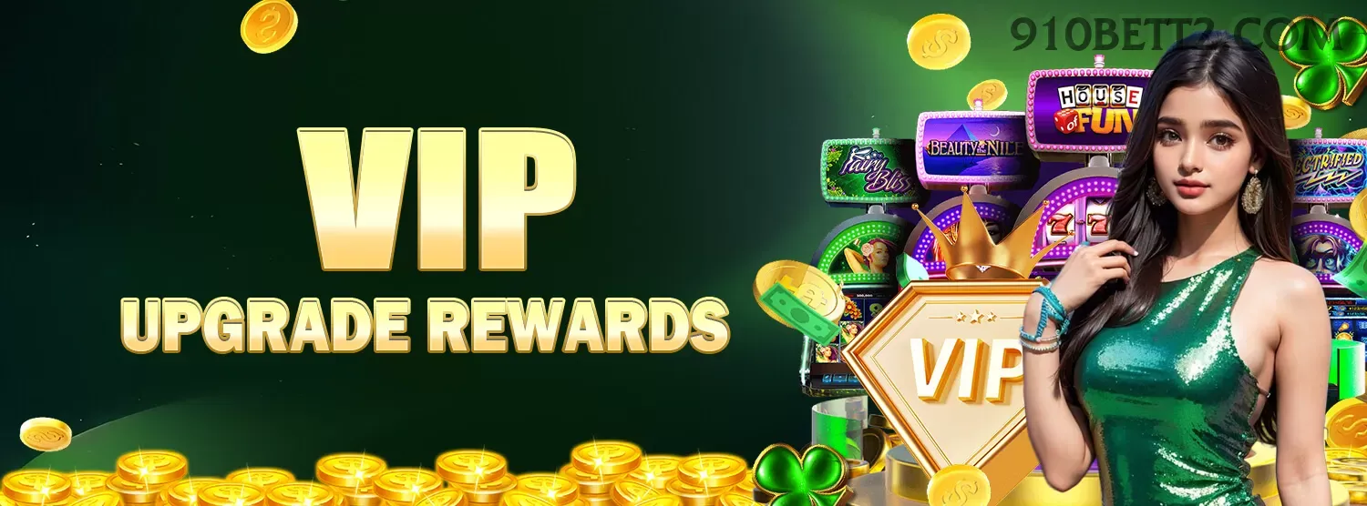 Programa VIP 910bet - benefícios exclusivos